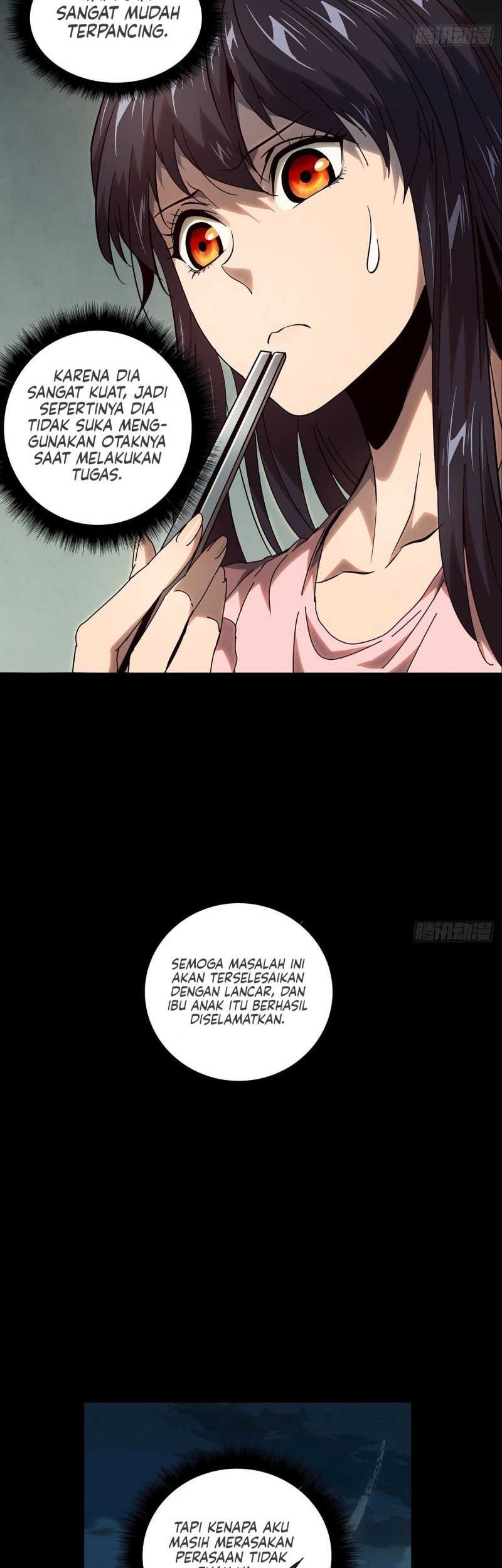 Da Xiang Wuxing Chapter 73 Gambar 8