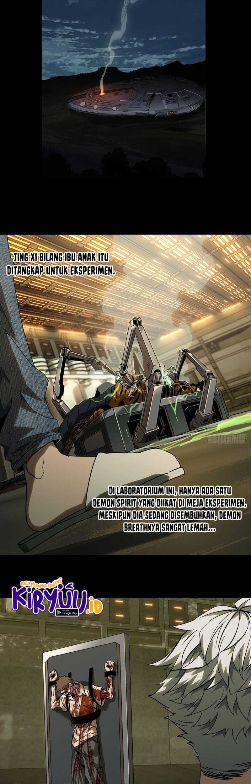 Da Xiang Wuxing Chapter 73 Gambar 10