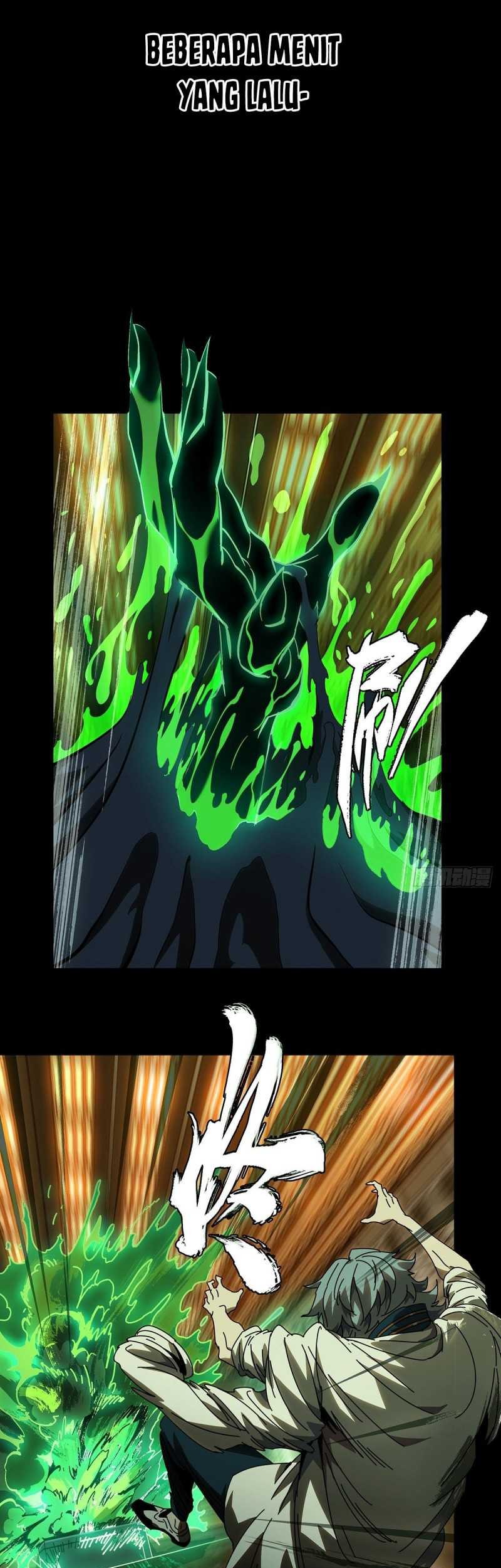 Da Xiang Wuxing Chapter 73 Gambar 14