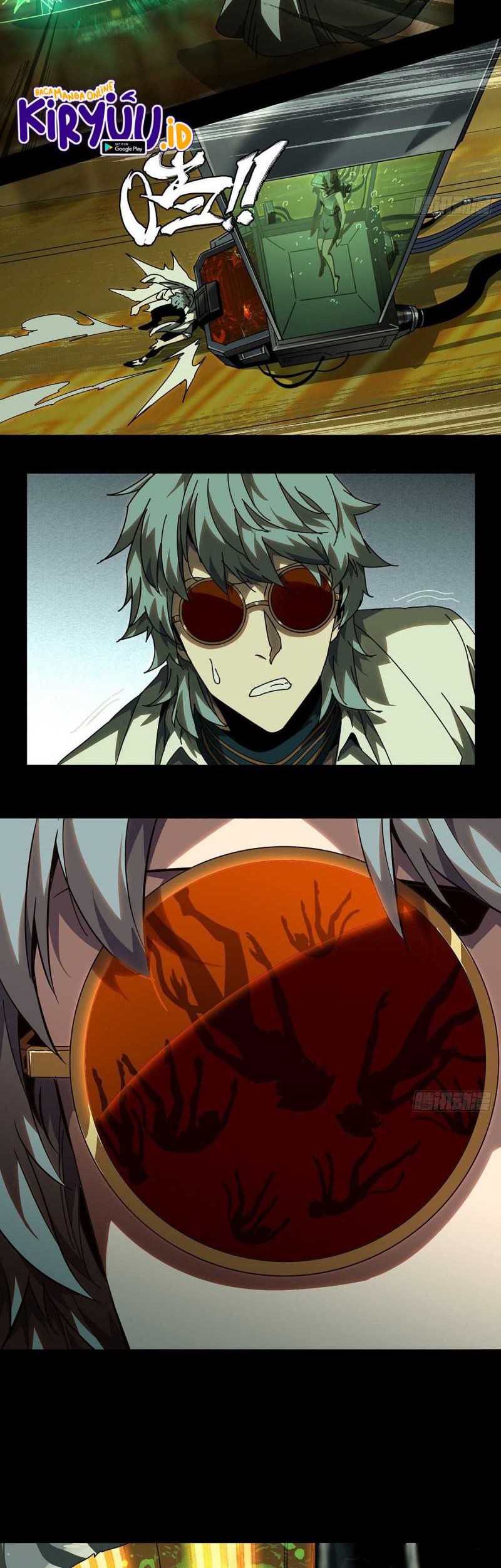 Da Xiang Wuxing Chapter 73 Gambar 15