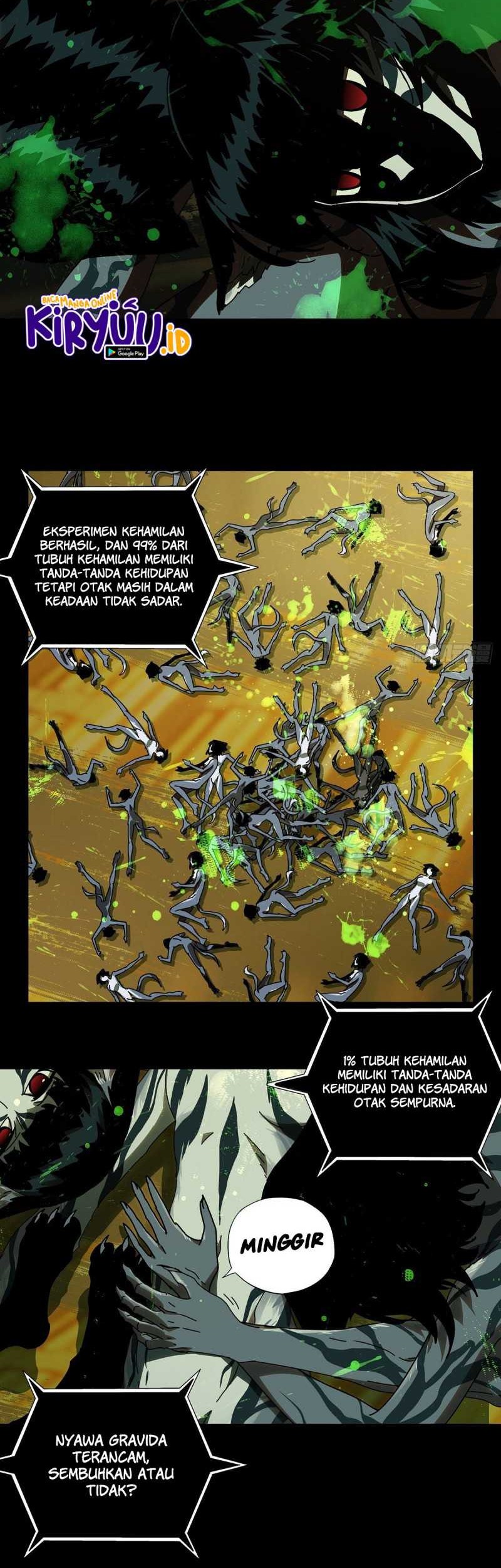 Da Xiang Wuxing Chapter 73 Gambar 17