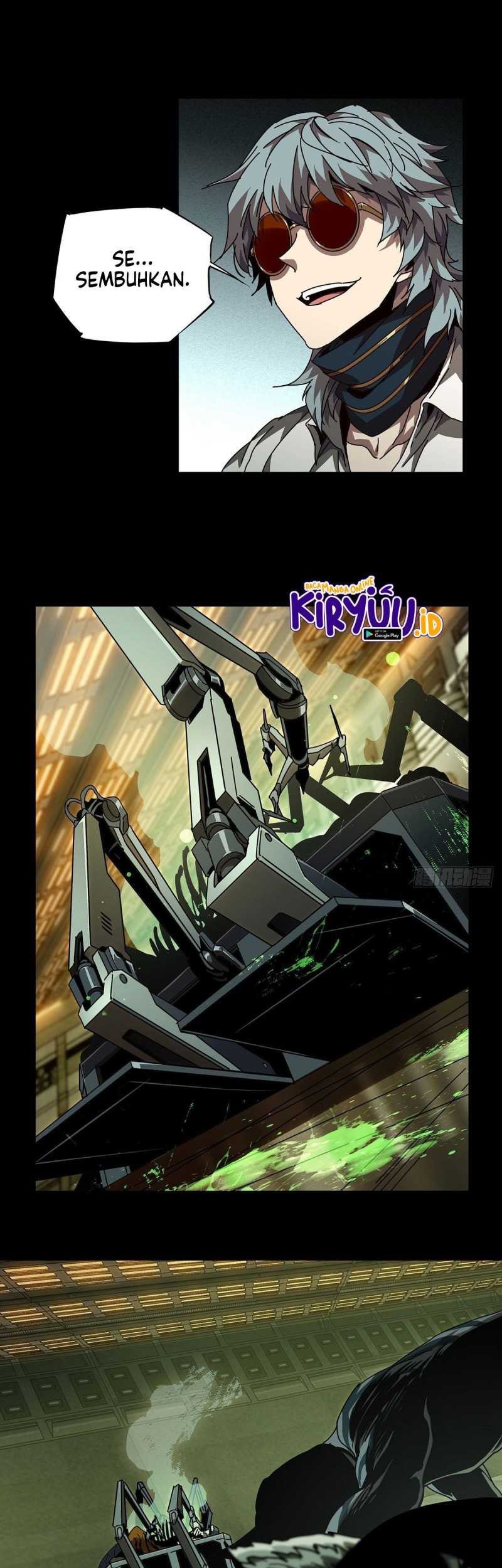 Da Xiang Wuxing Chapter 73 Gambar 19