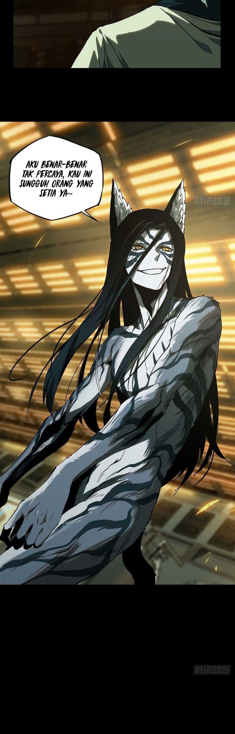 Da Xiang Wuxing Chapter 73 Gambar 21