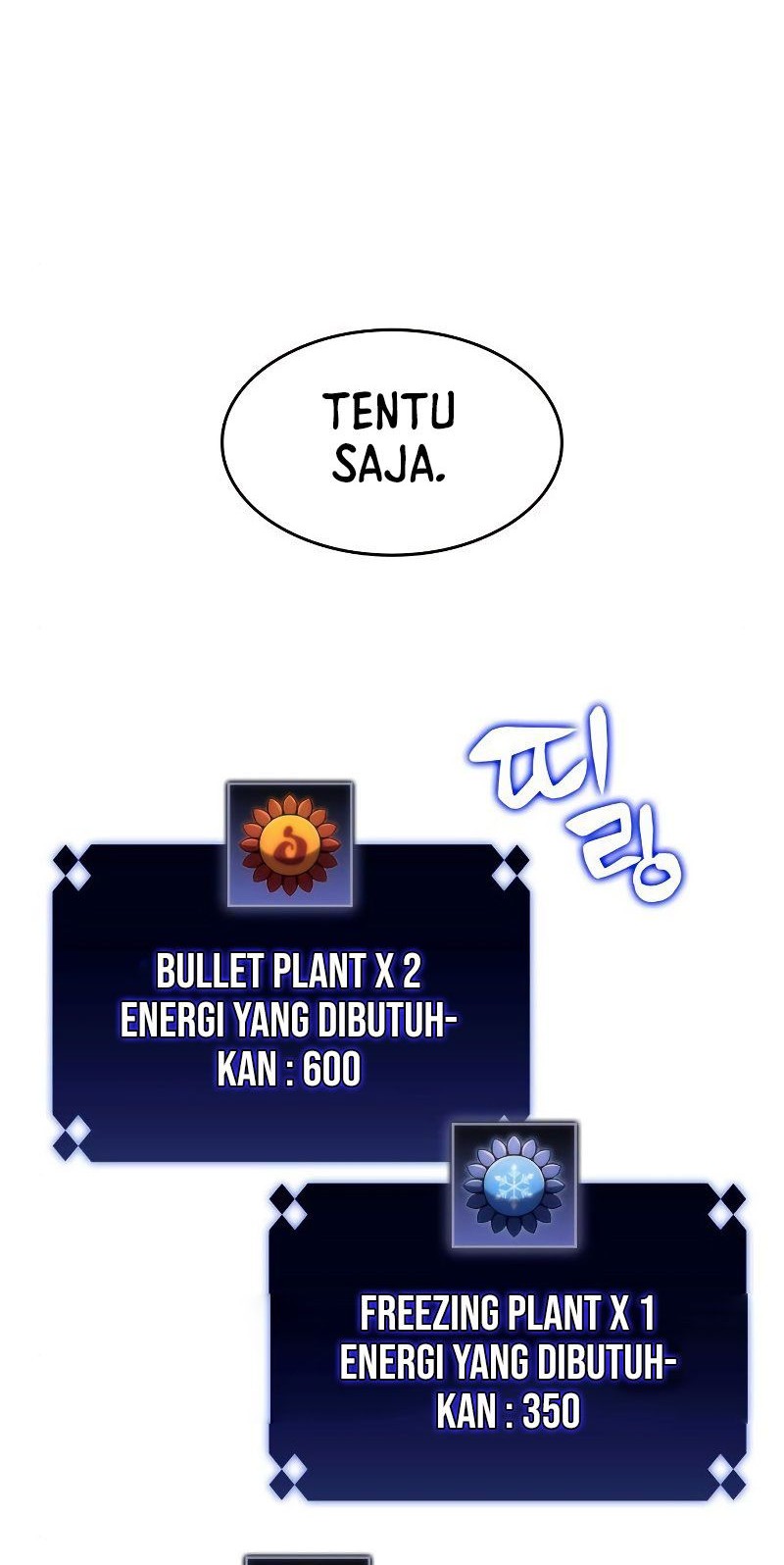 Solo Max-Level Newbie Chapter 53 Gambar 25