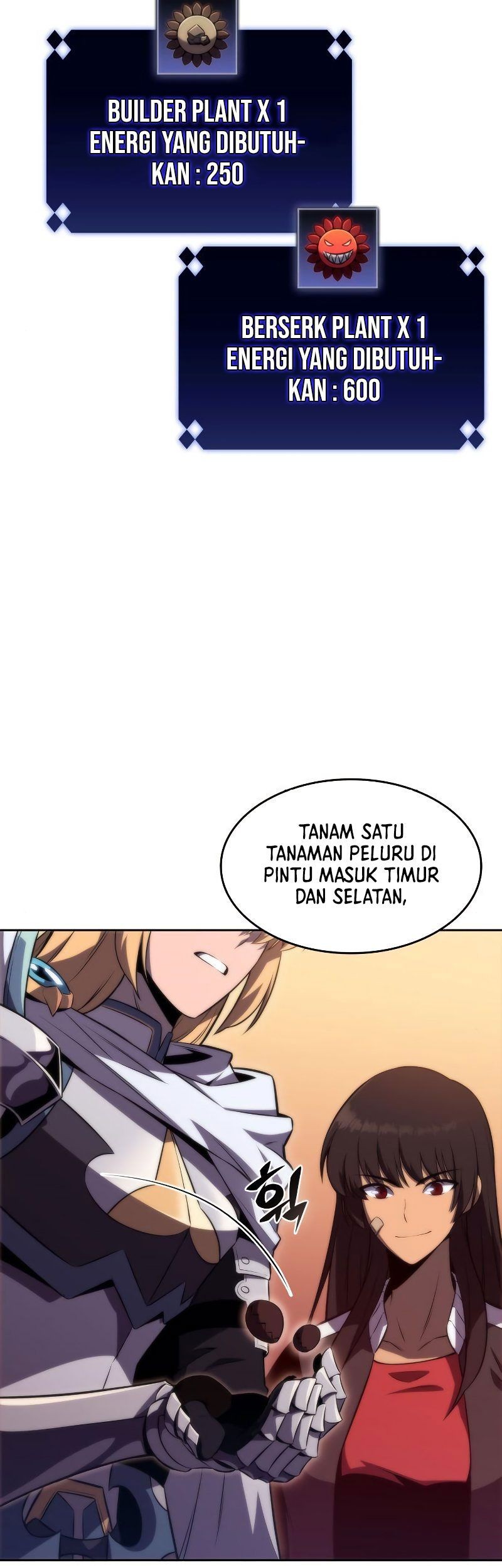 Solo Max-Level Newbie Chapter 53 Gambar 26
