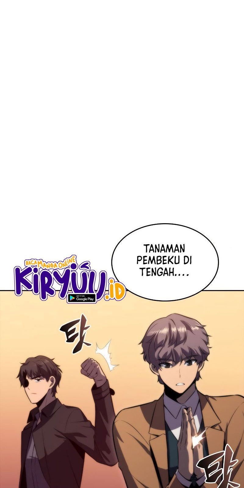 Solo Max-Level Newbie Chapter 53 Gambar 27