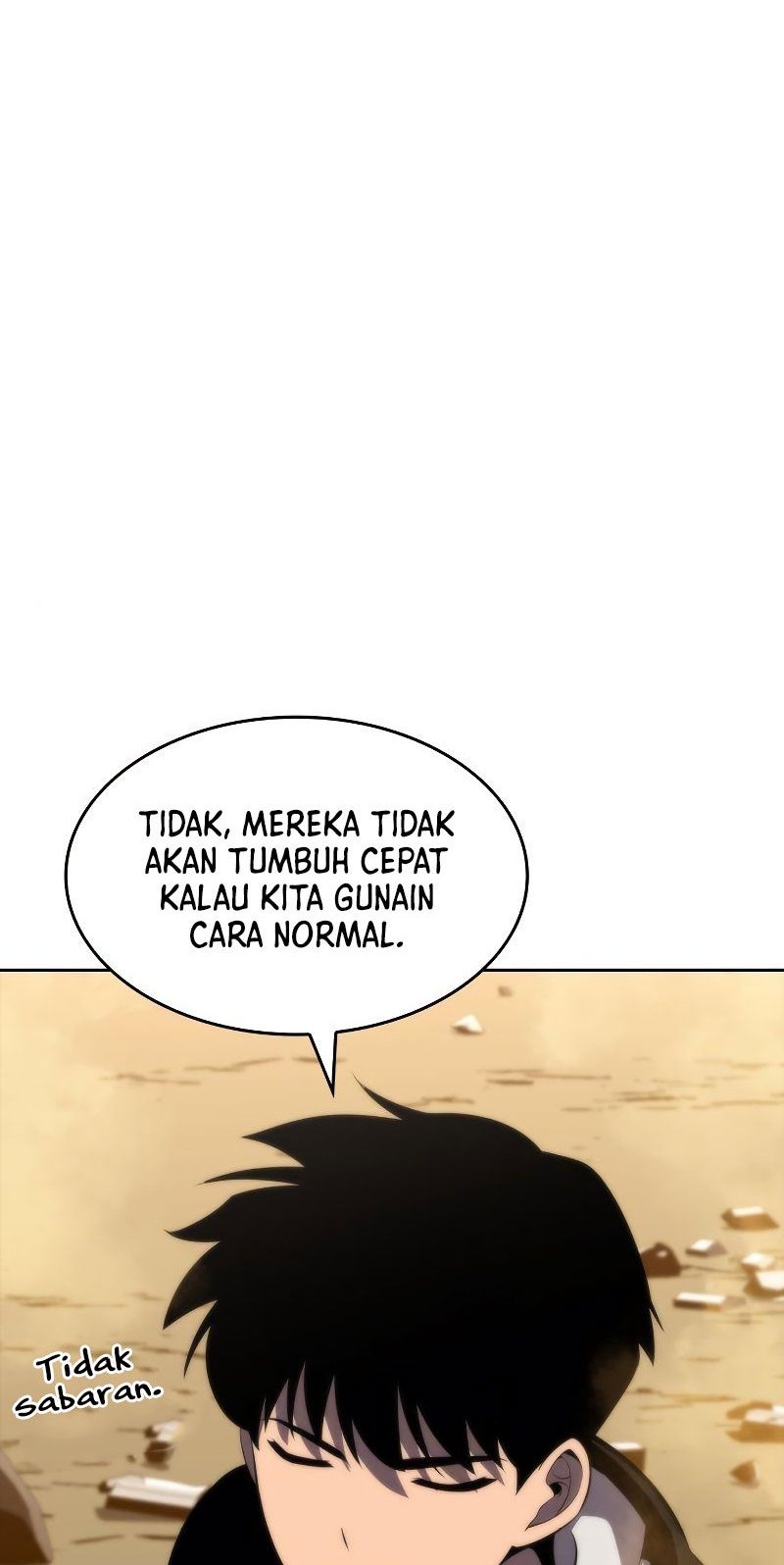 Solo Max-Level Newbie Chapter 53 Gambar 30