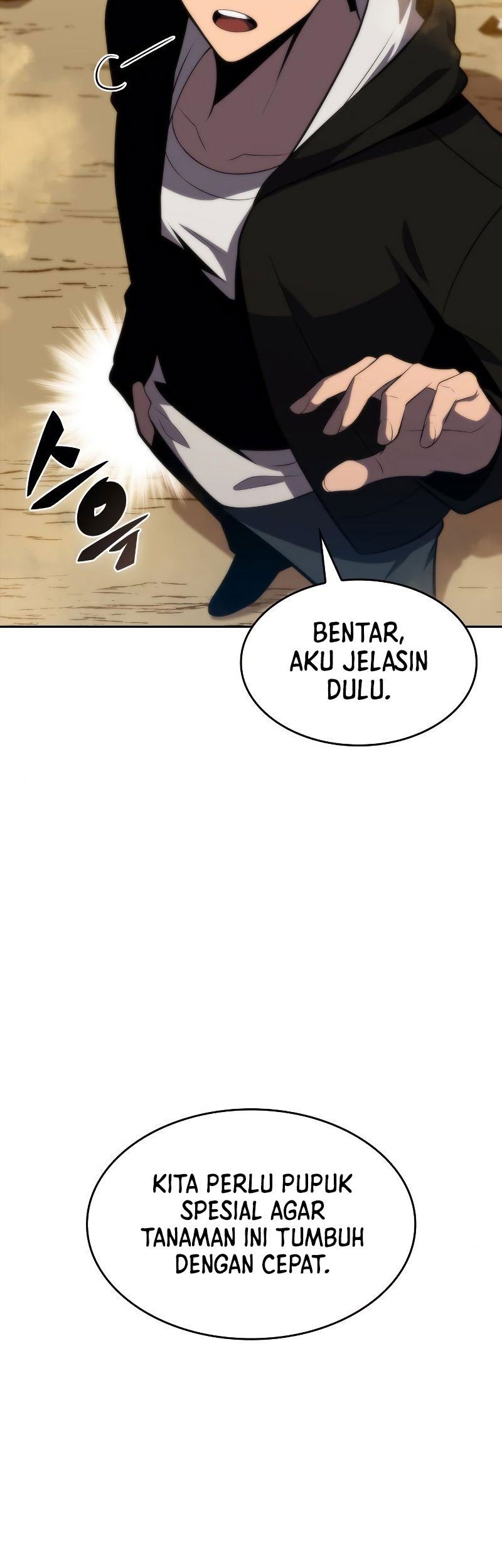 Solo Max-Level Newbie Chapter 53 Gambar 31