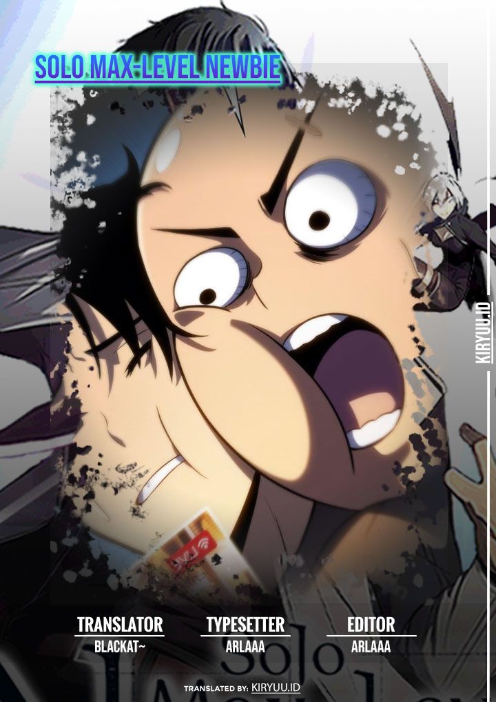 Komik Solo Max-Level Newbie Chapter 53 gambar nomor 1