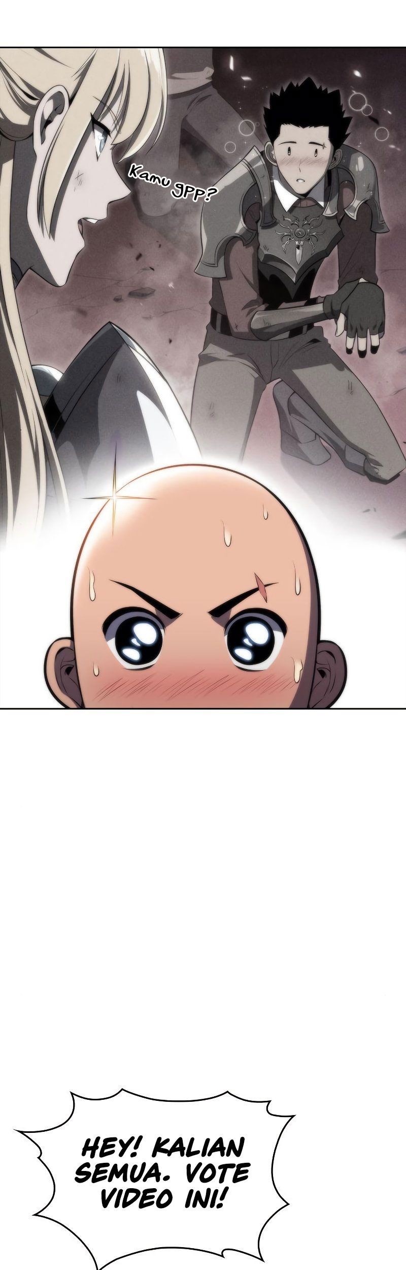 Solo Max-Level Newbie Chapter 53 Gambar 19