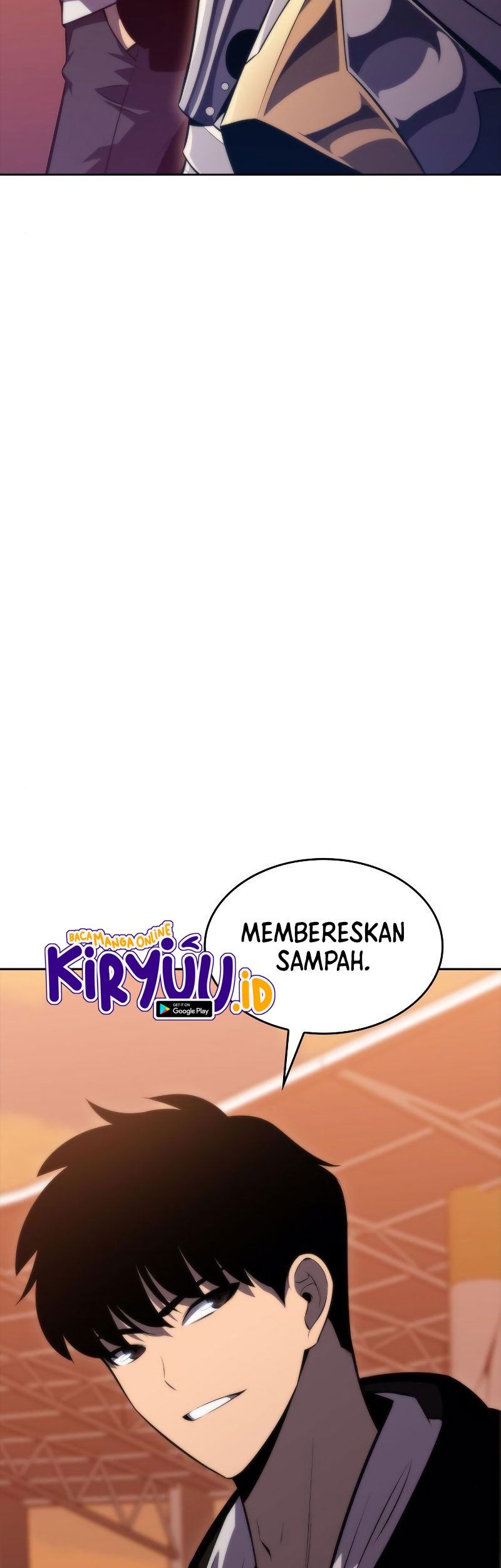 Solo Max-Level Newbie Chapter 53 Gambar 42