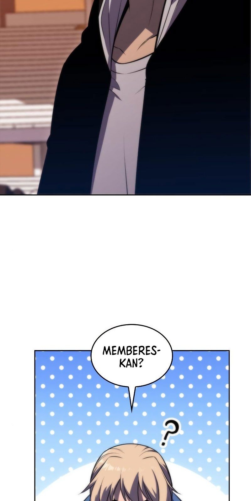 Solo Max-Level Newbie Chapter 53 Gambar 43