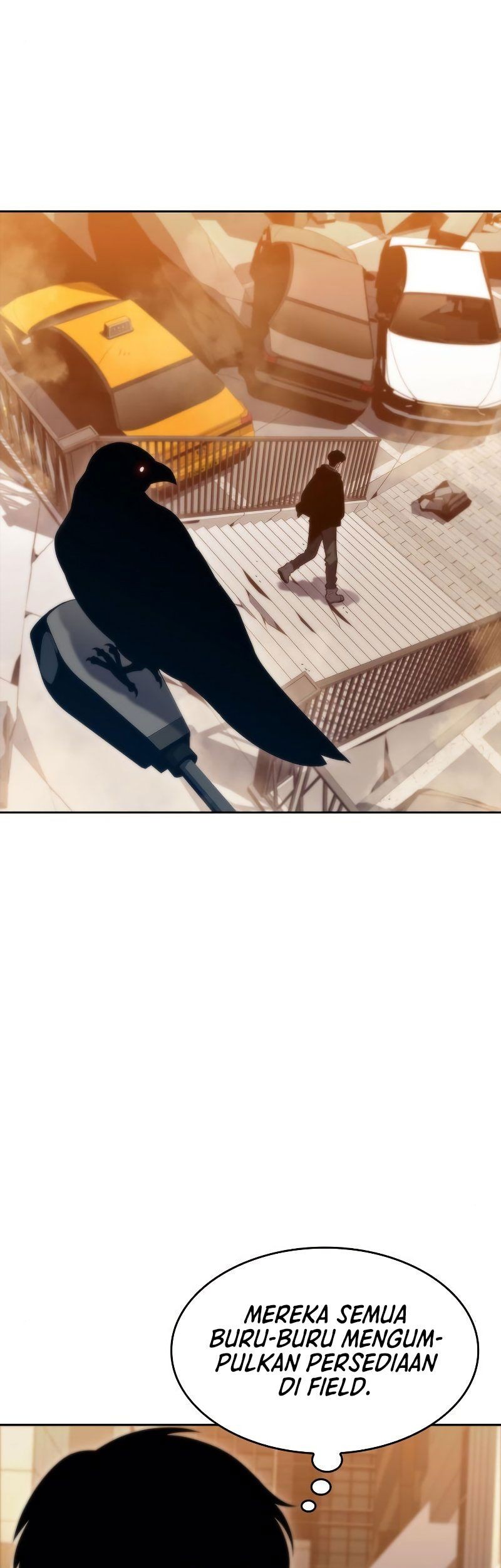 Solo Max-Level Newbie Chapter 53 Gambar 45