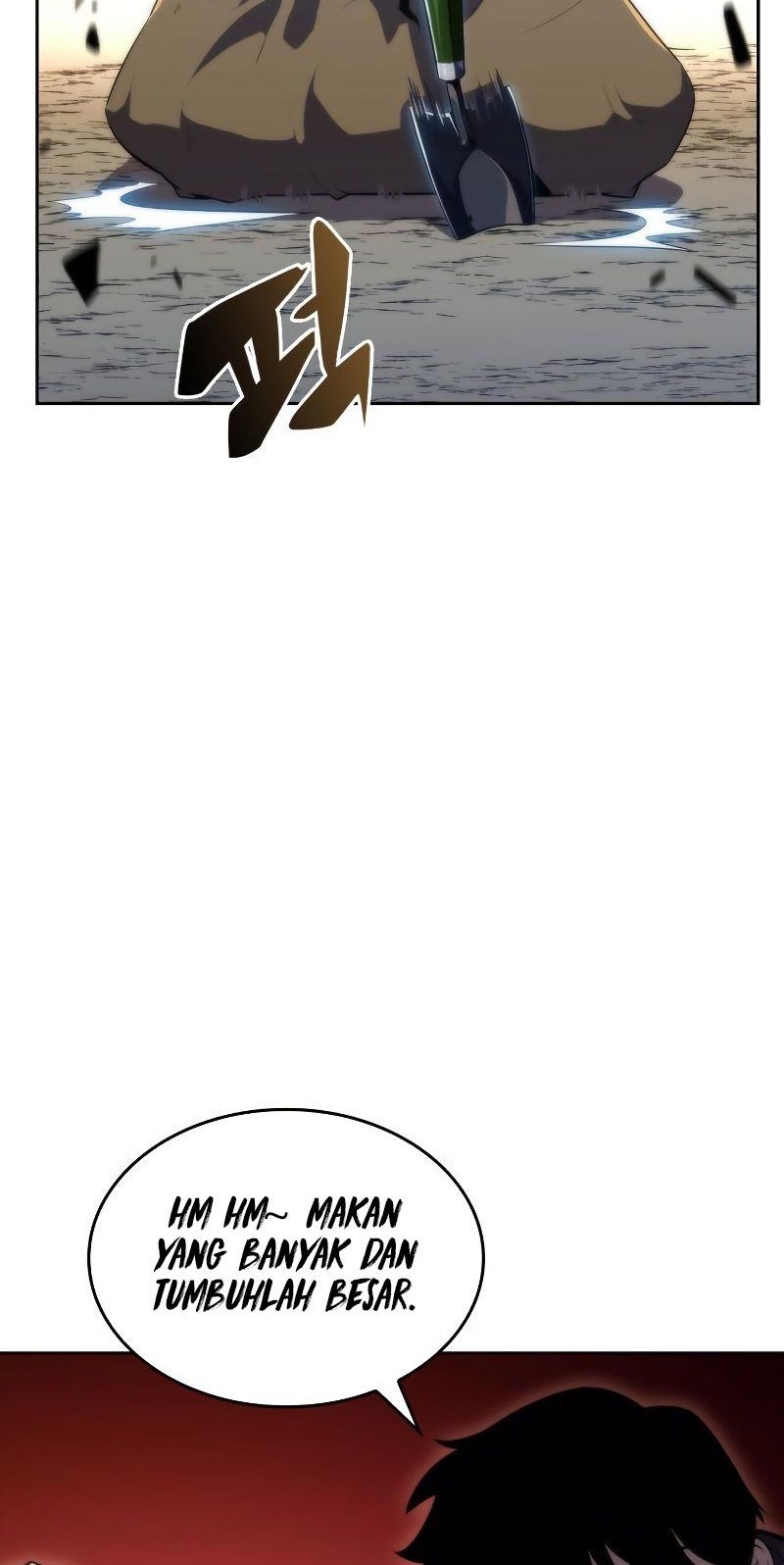 Solo Max-Level Newbie Chapter 53 Gambar 35