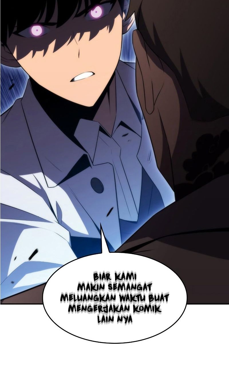 Solo Max-Level Newbie Chapter 53 Gambar 39