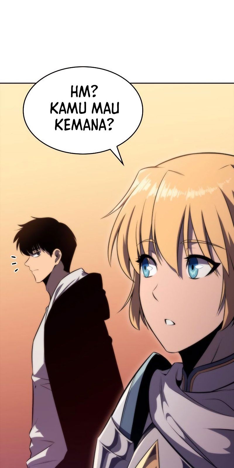 Solo Max-Level Newbie Chapter 53 Gambar 41