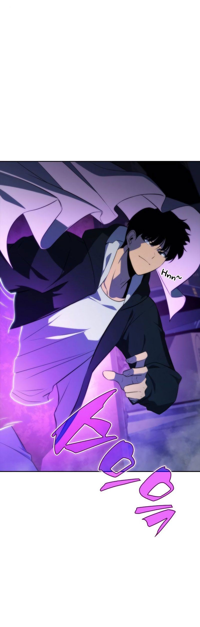 Solo Max-Level Newbie Chapter 53 Gambar 60