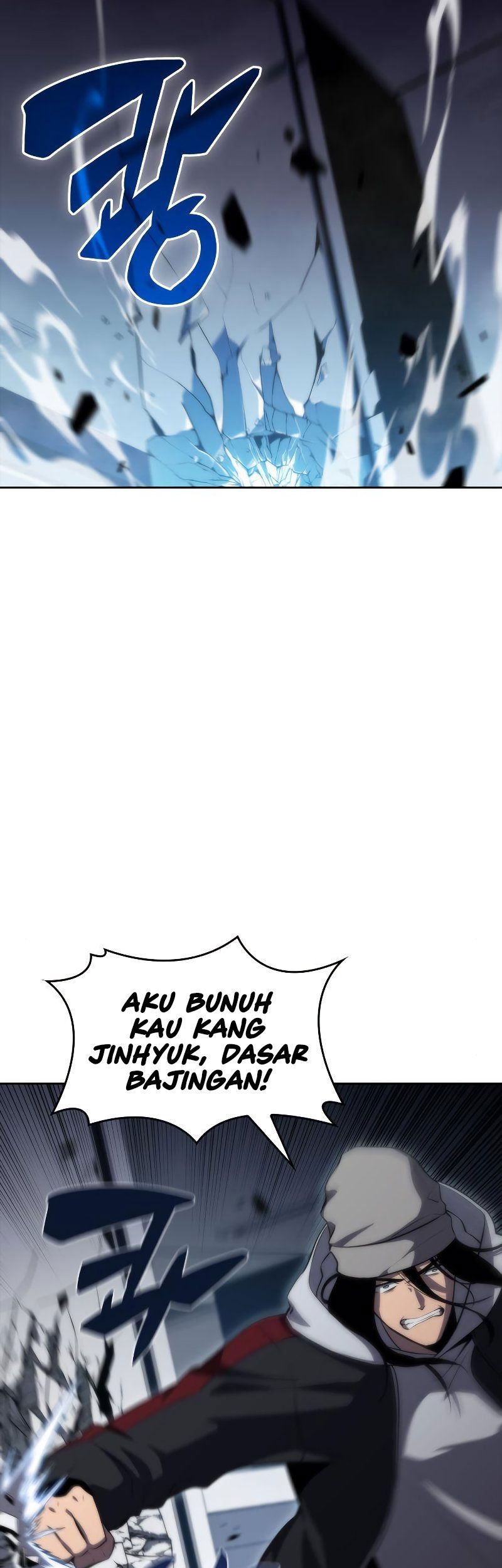 Solo Max-Level Newbie Chapter 53 Gambar 62