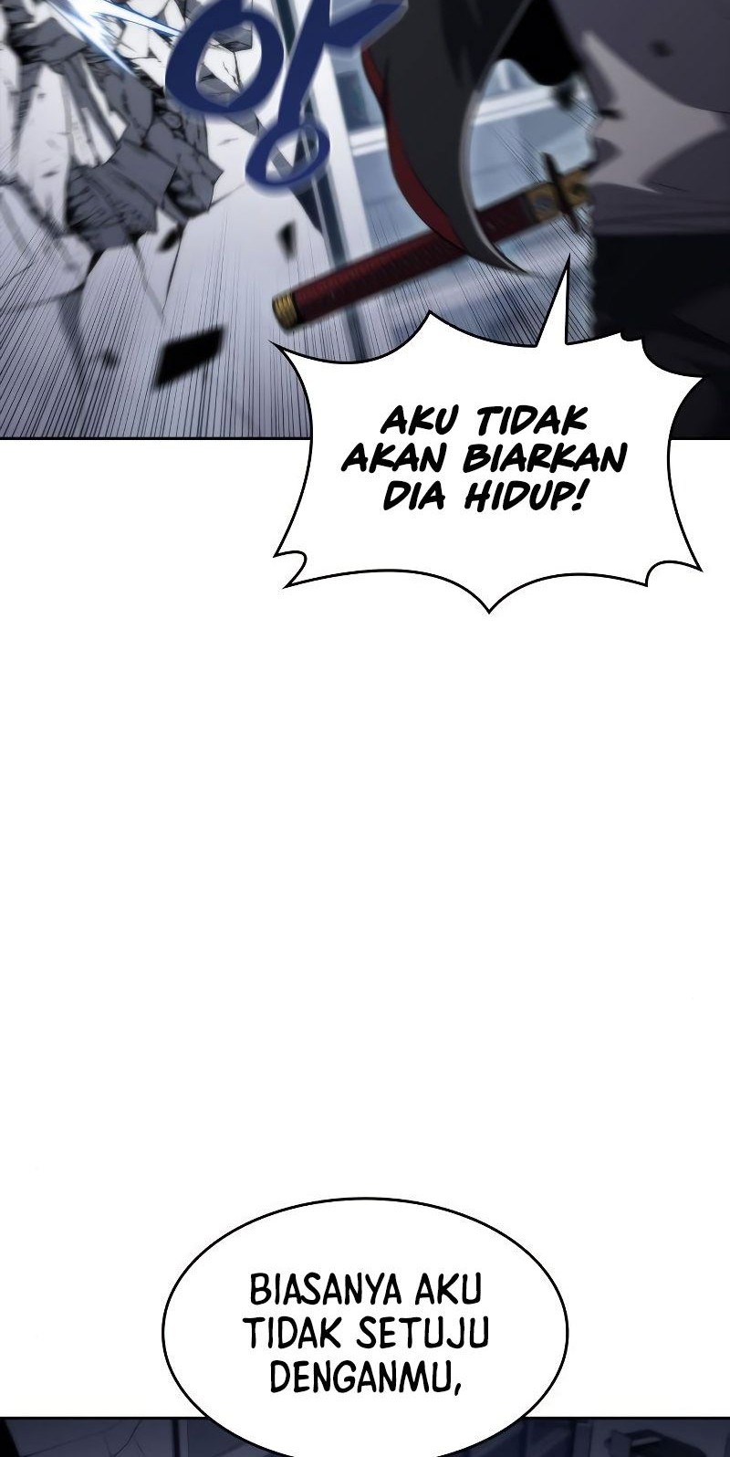 Solo Max-Level Newbie Chapter 53 Gambar 63