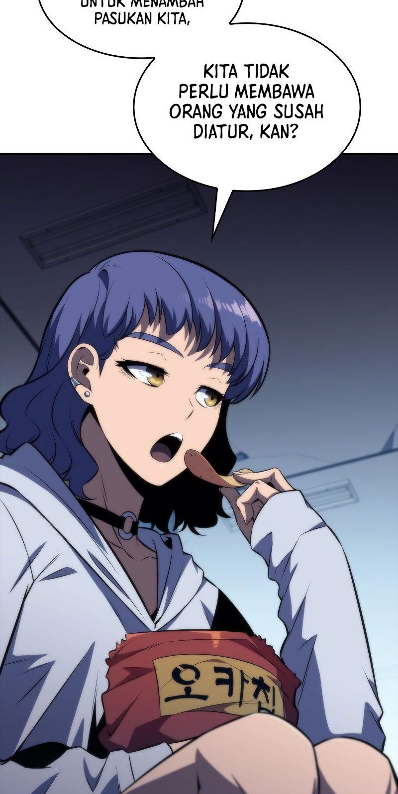 Solo Max-Level Newbie Chapter 53 Gambar 65