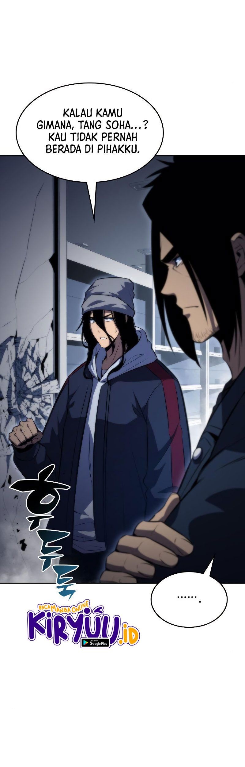 Solo Max-Level Newbie Chapter 53 Gambar 67