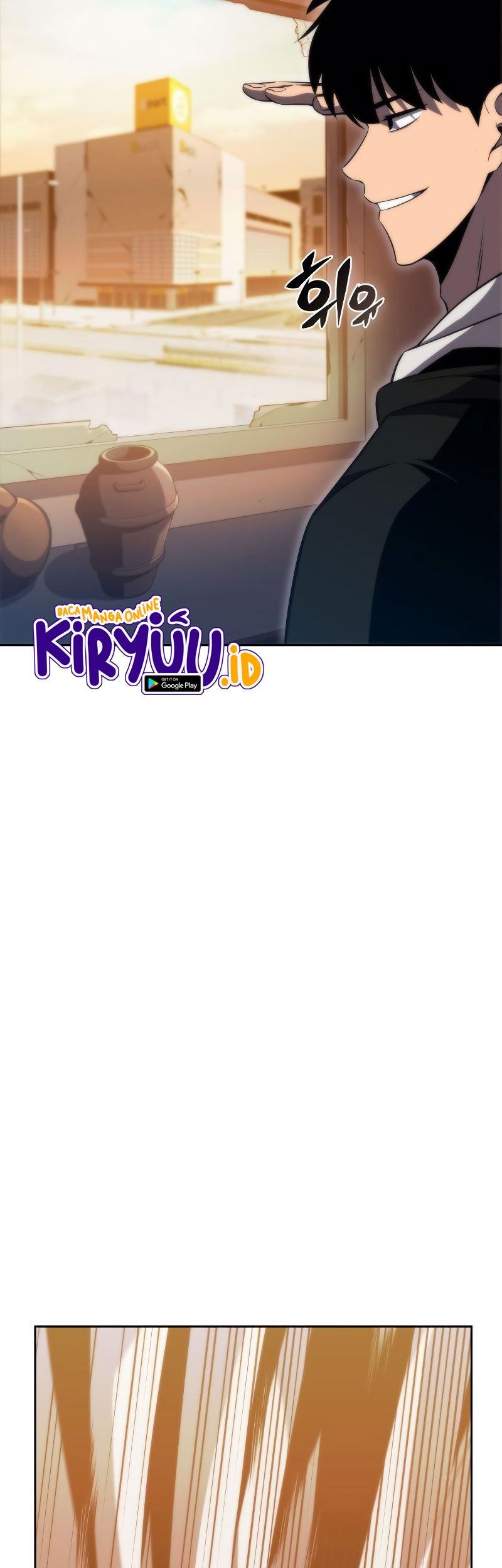 Solo Max-Level Newbie Chapter 53 Gambar 52