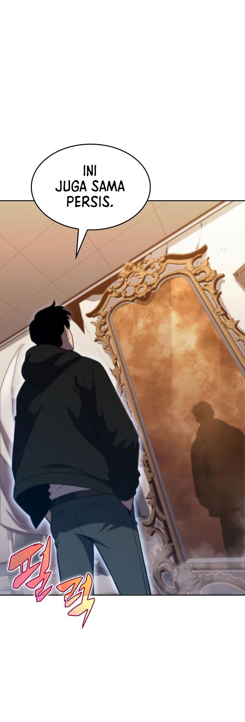 Solo Max-Level Newbie Chapter 53 Gambar 54