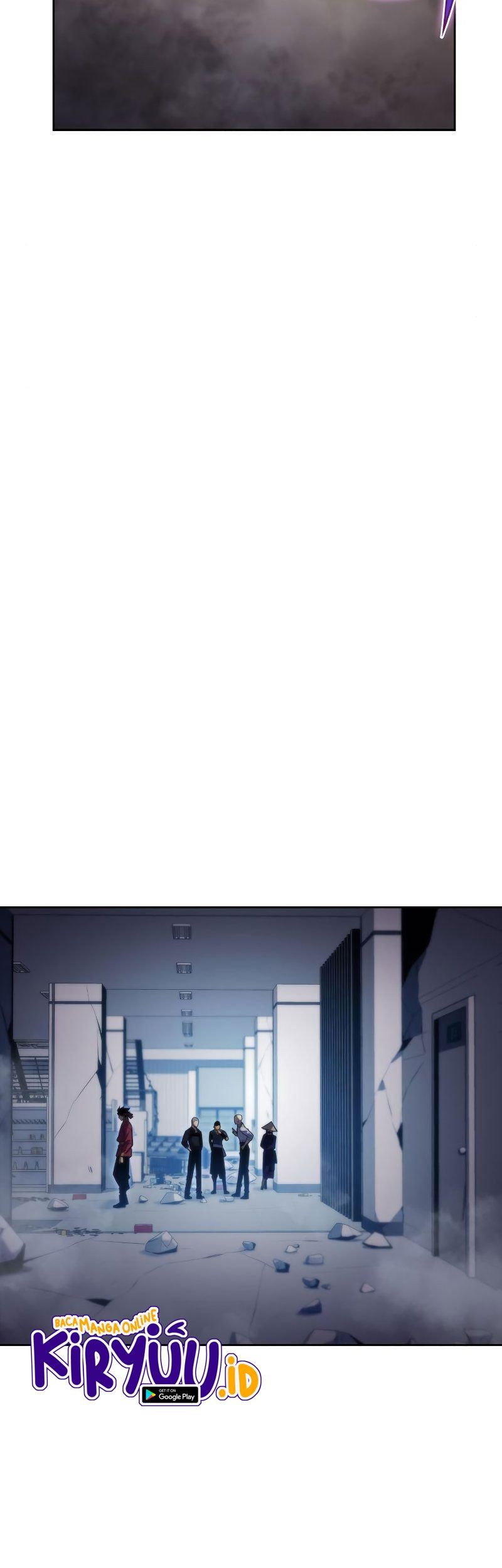 Solo Max-Level Newbie Chapter 53 Gambar 57