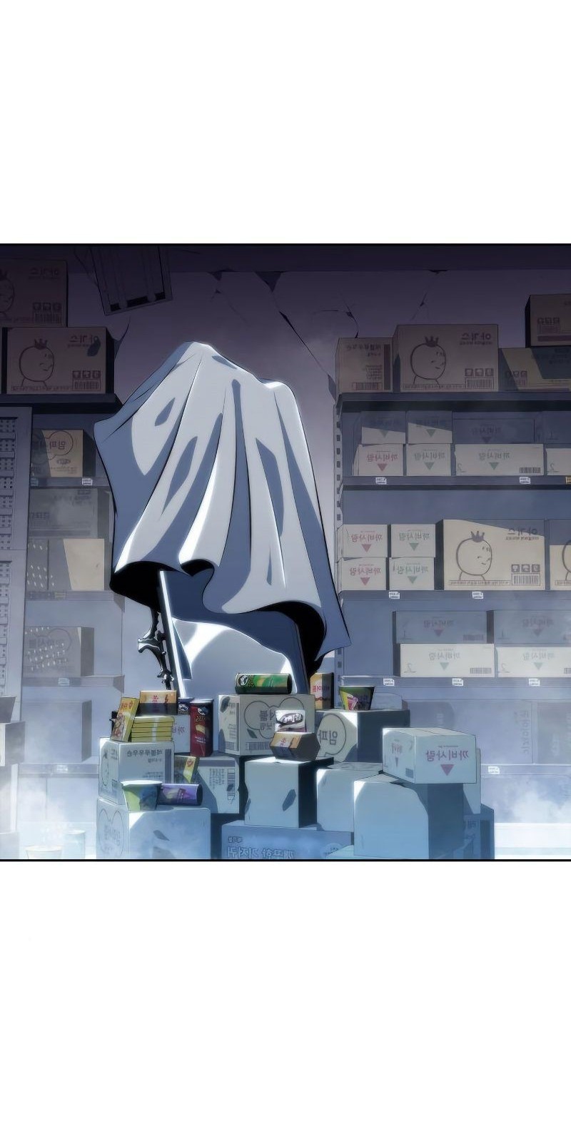 Solo Max-Level Newbie Chapter 53 Gambar 58