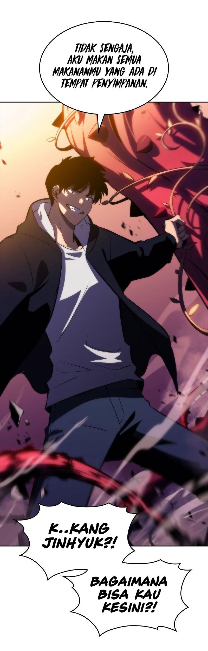 Solo Max-Level Newbie Chapter 53 Gambar 77