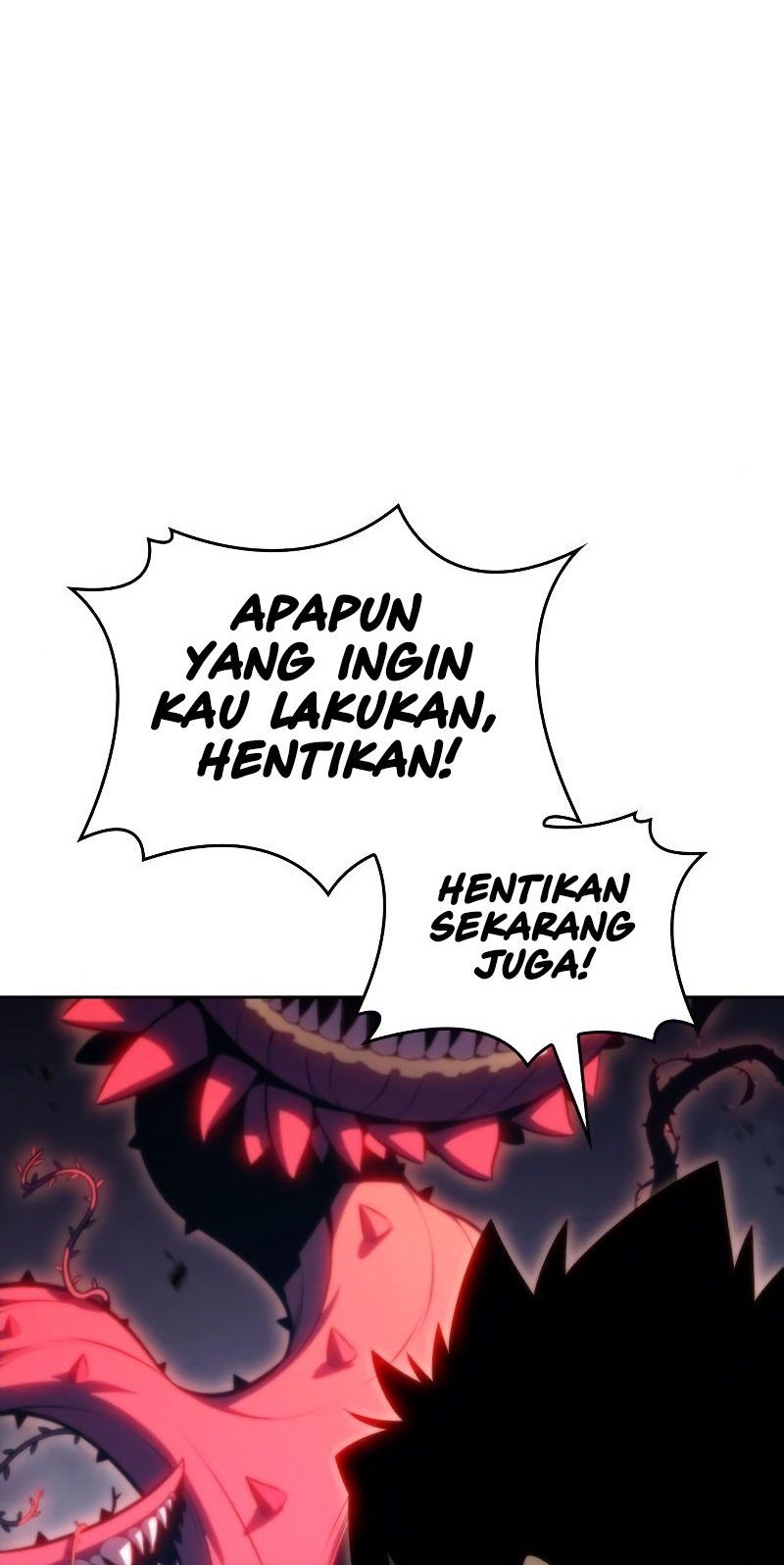 Solo Max-Level Newbie Chapter 53 Gambar 78