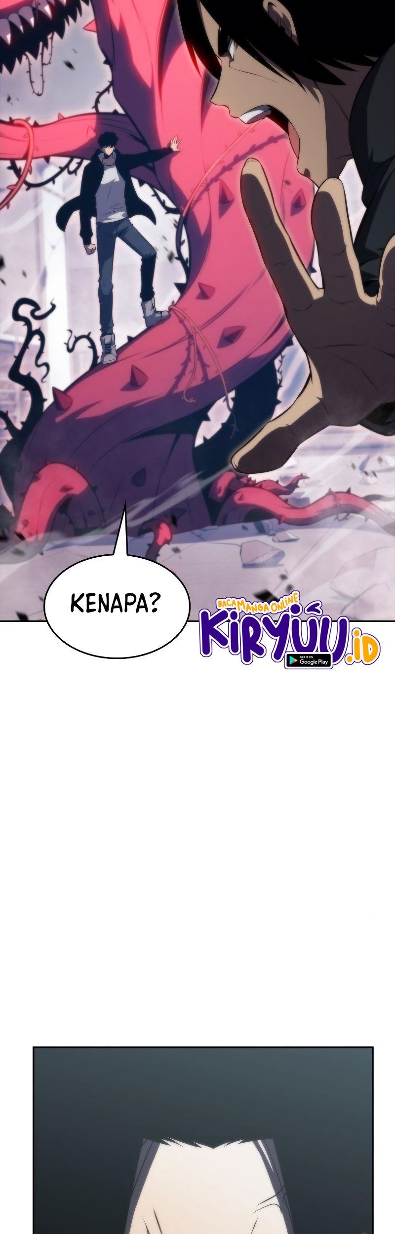 Solo Max-Level Newbie Chapter 53 Gambar 79