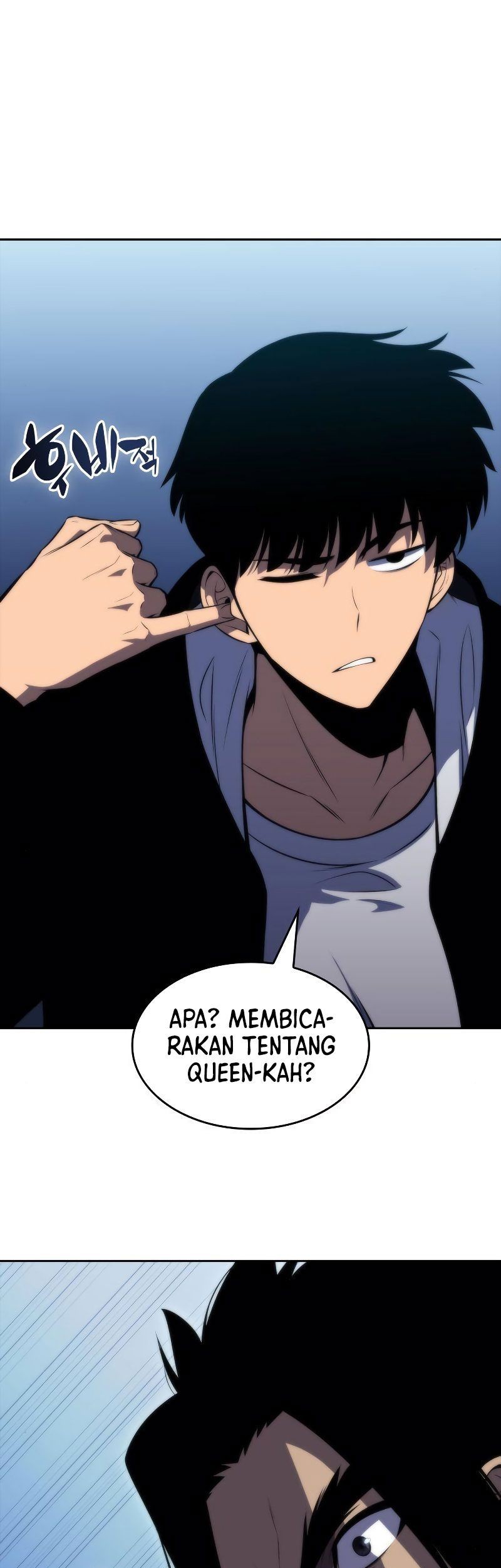 Solo Max-Level Newbie Chapter 53 Gambar 81