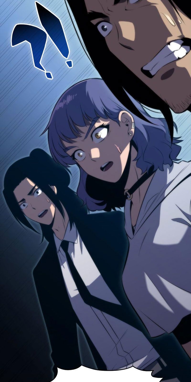 Solo Max-Level Newbie Chapter 53 Gambar 82