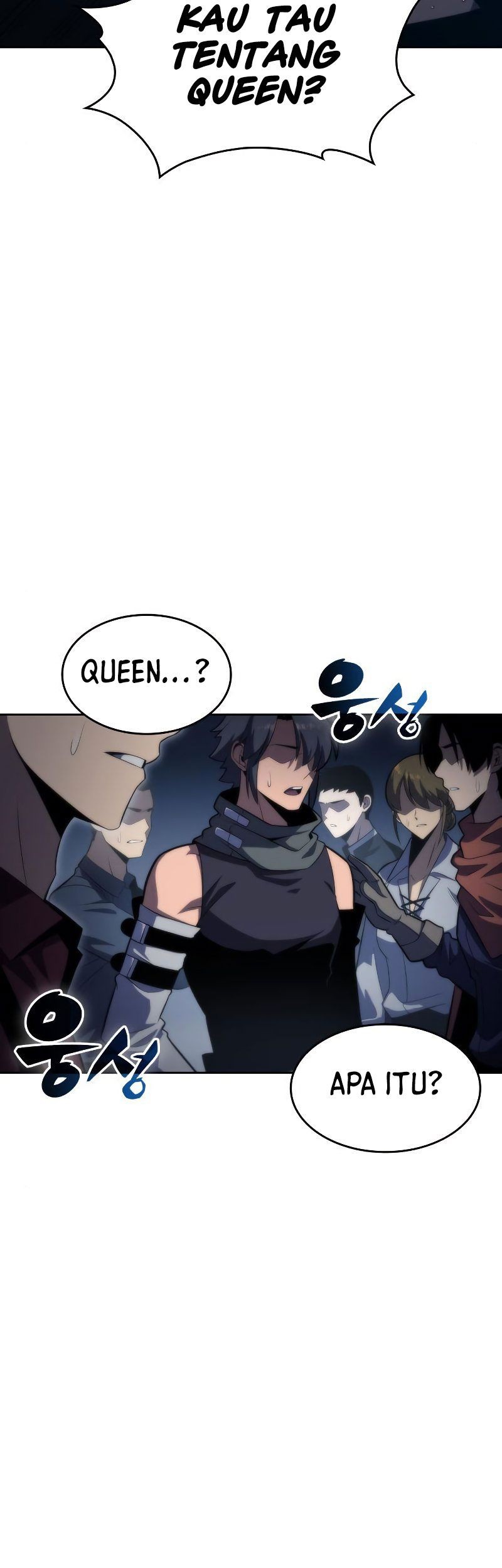 Solo Max-Level Newbie Chapter 53 Gambar 83