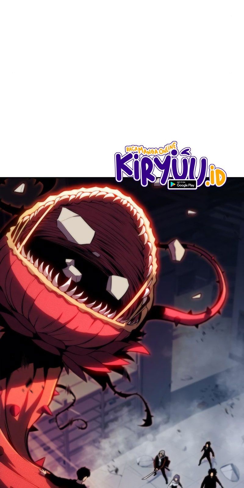 Solo Max-Level Newbie Chapter 53 Gambar 84