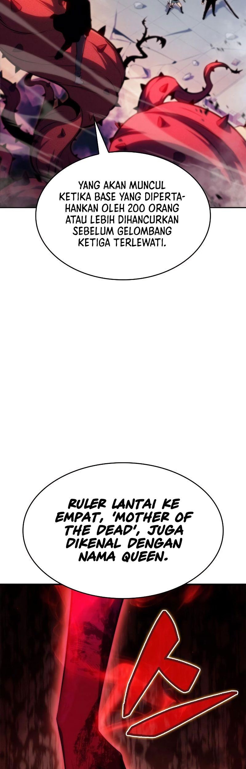 Solo Max-Level Newbie Chapter 53 Gambar 85