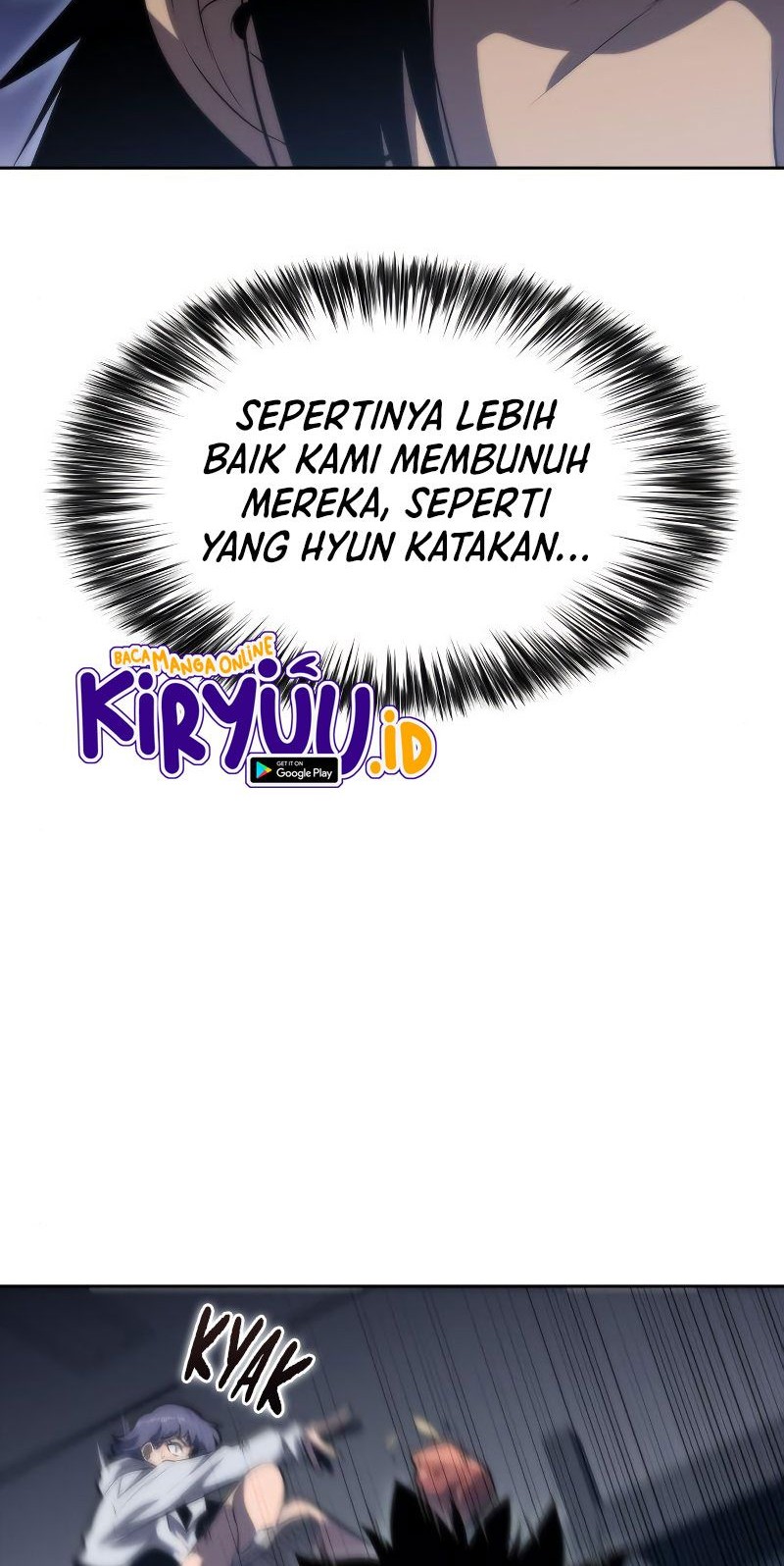 Solo Max-Level Newbie Chapter 53 Gambar 70