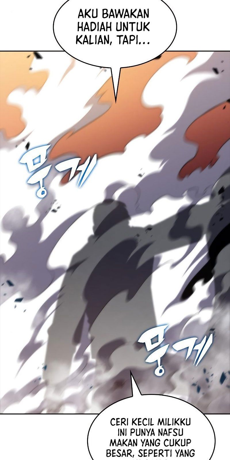 Solo Max-Level Newbie Chapter 53 Gambar 75