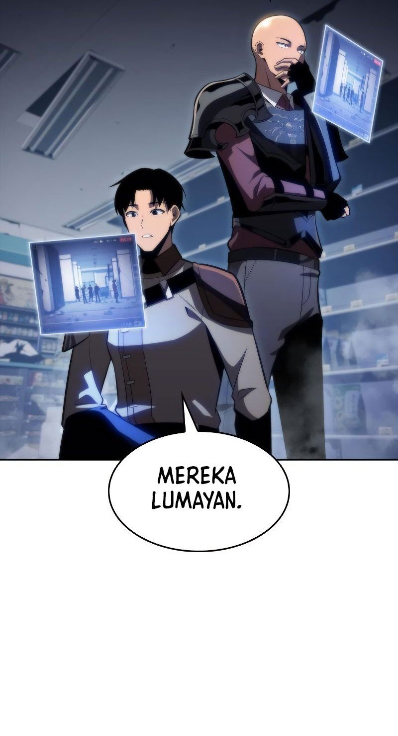 Solo Max-Level Newbie Chapter 53 Gambar 7