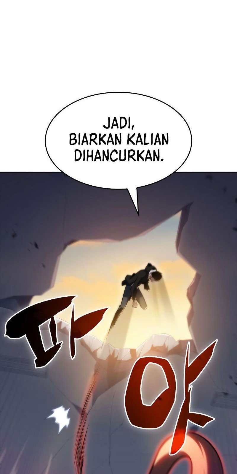 Solo Max-Level Newbie Chapter 53 Gambar 95