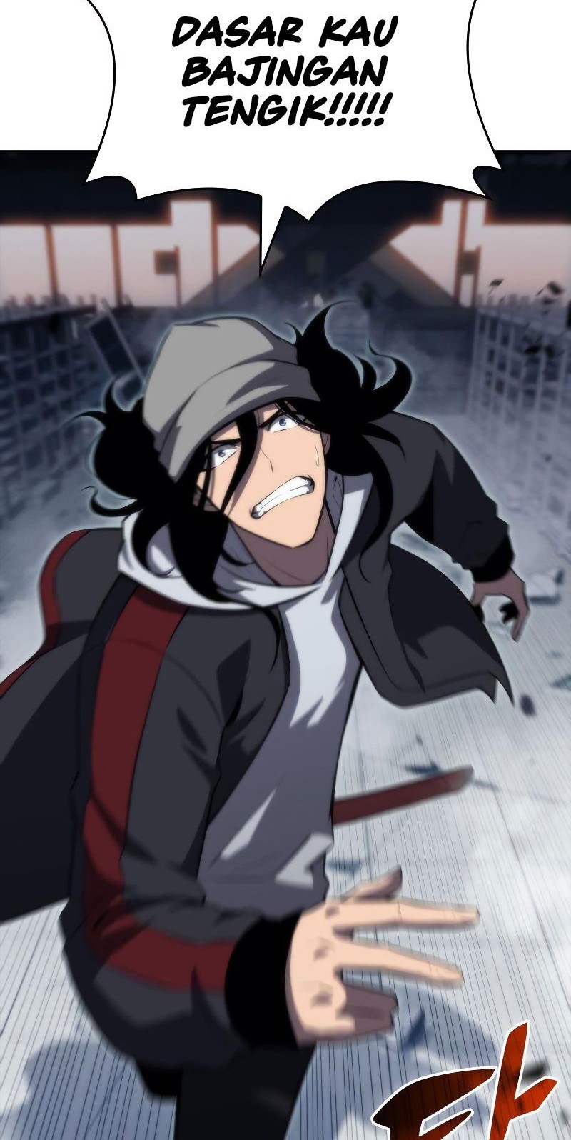 Solo Max-Level Newbie Chapter 53 Gambar 97