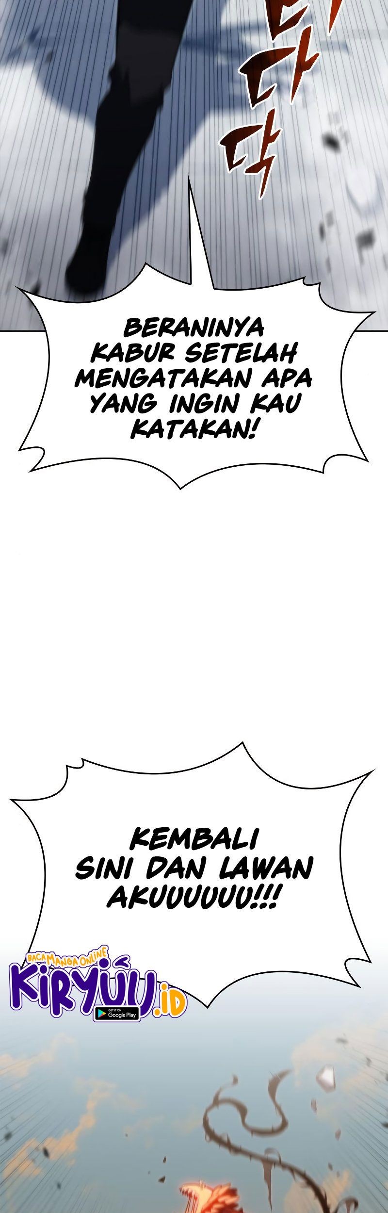 Solo Max-Level Newbie Chapter 53 Gambar 98