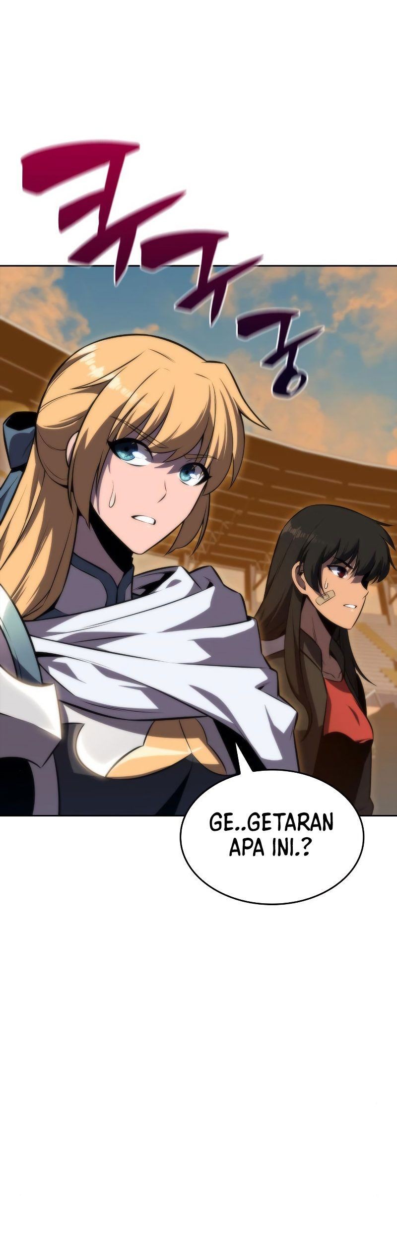 Solo Max-Level Newbie Chapter 53 Gambar 101