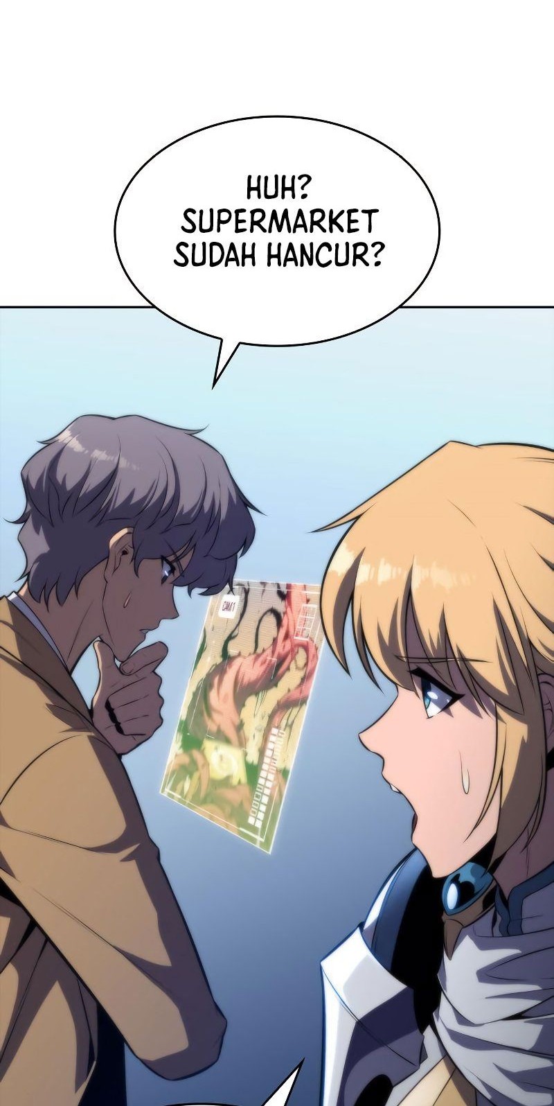 Solo Max-Level Newbie Chapter 53 Gambar 102