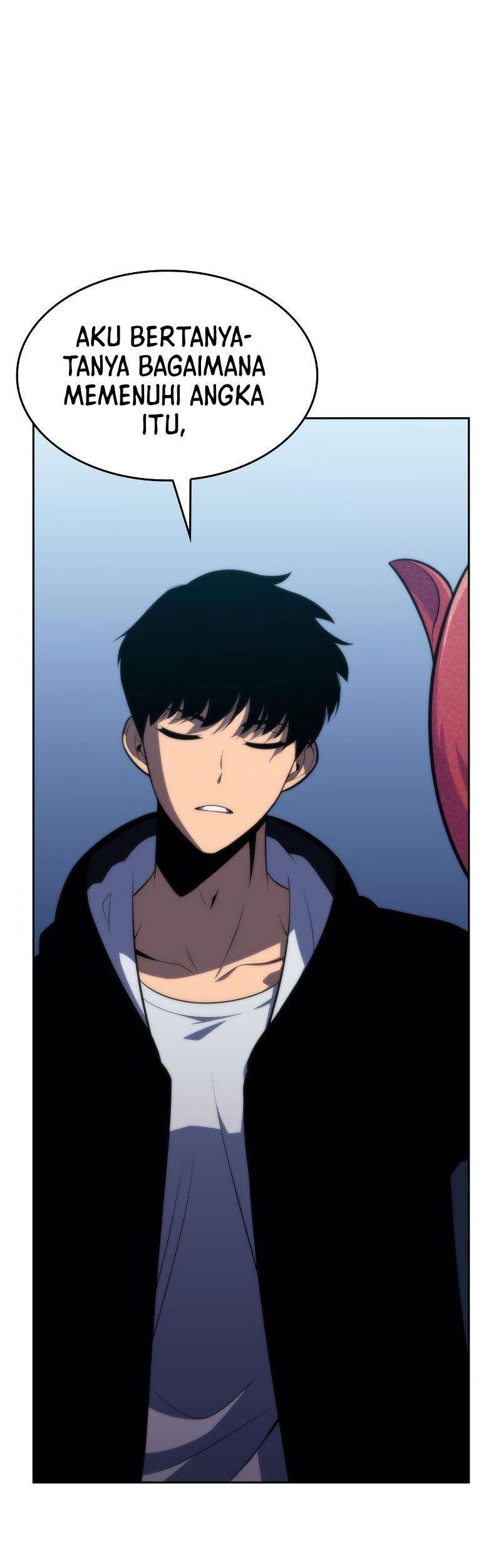 Solo Max-Level Newbie Chapter 53 Gambar 88