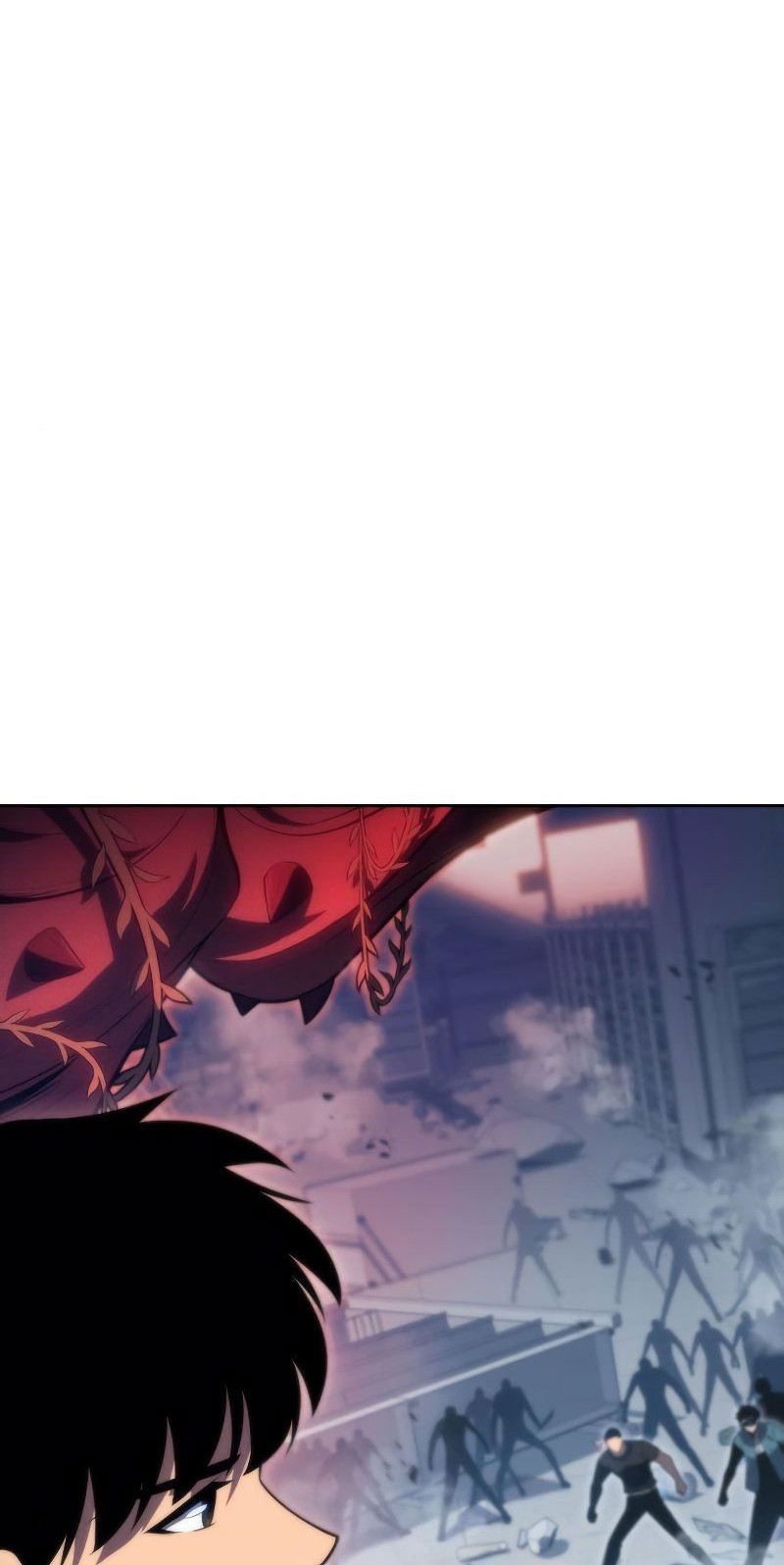 Solo Max-Level Newbie Chapter 53 Gambar 89