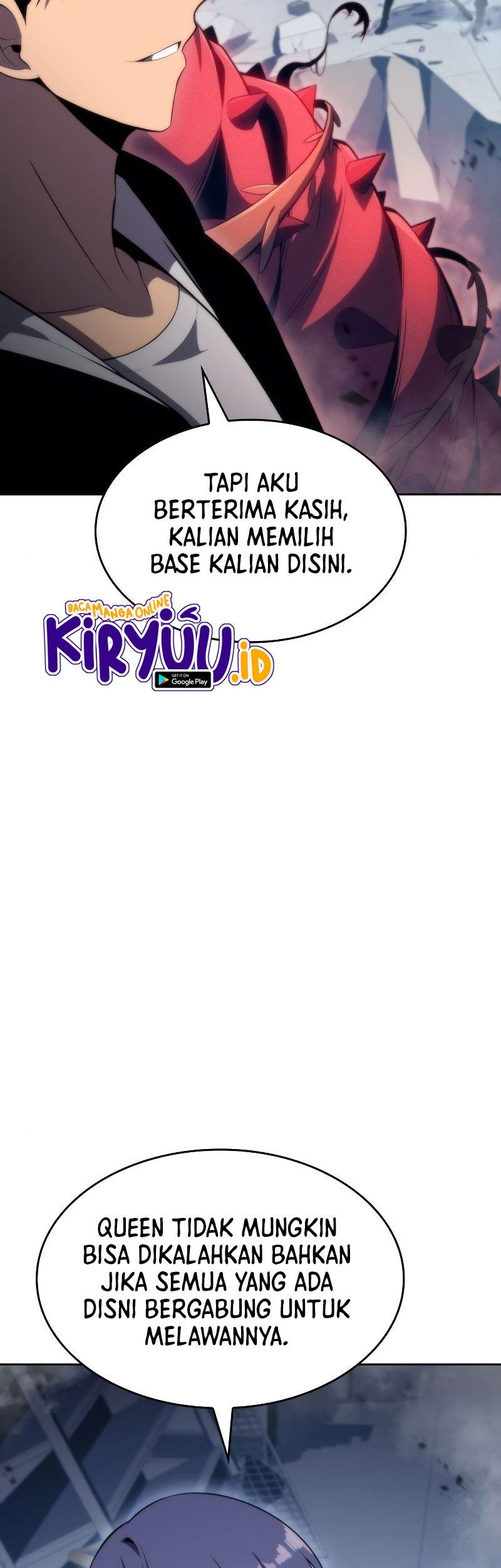 Solo Max-Level Newbie Chapter 53 Gambar 90