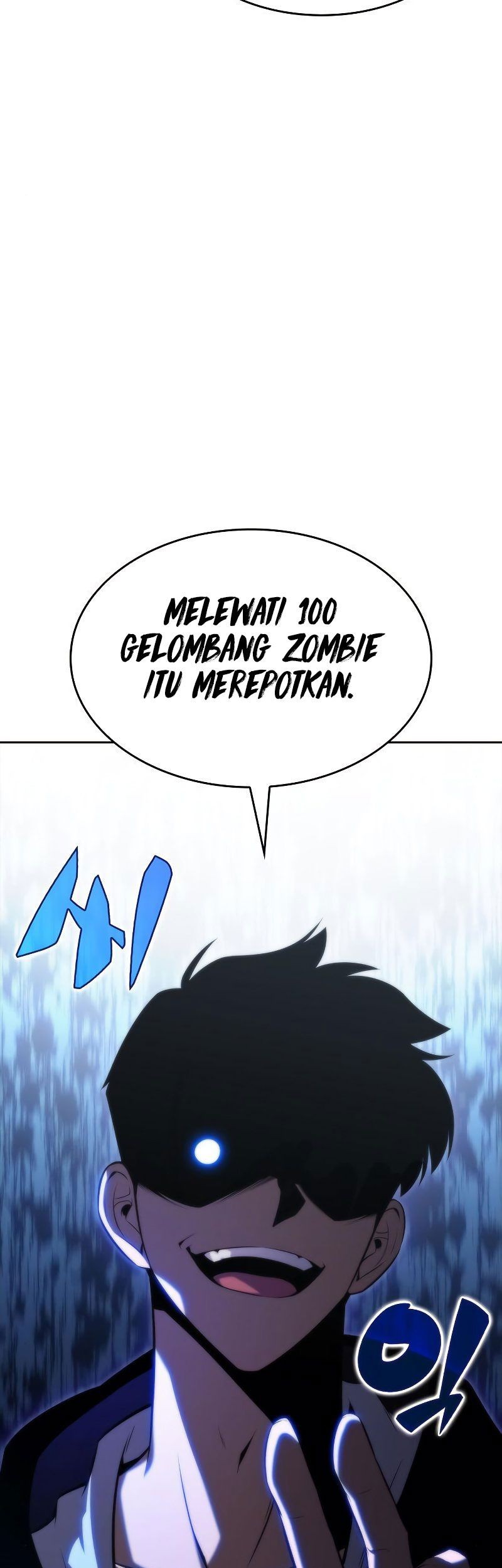 Solo Max-Level Newbie Chapter 53 Gambar 92