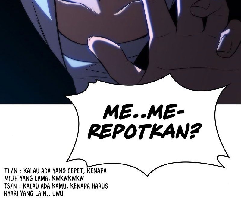 Solo Max-Level Newbie Chapter 53 Gambar 93